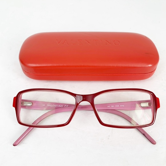 VALENTINO PRESCRIPTION GLASSES - Picture 1 of 6